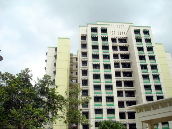 Blk 584 Woodlands Drive 16 (Woodlands), HDB 5 Rooms #359082